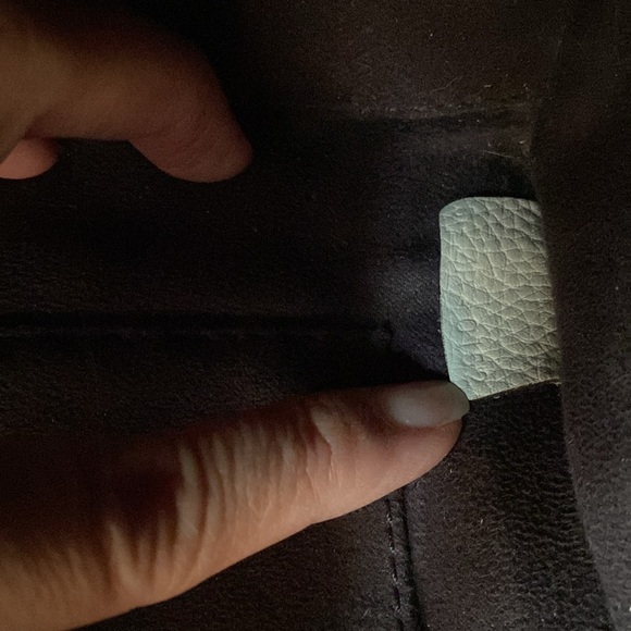 Celine Nano Crossbody bag - Picture 11 of 12